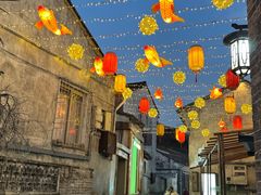 -东钱湖旅游度假区