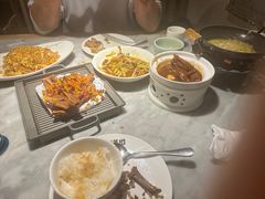 -小菜园新徽菜(镇江京口吾悦店)