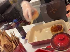 -PAUL LAFAYET 法式甜品(国金中心商场店)