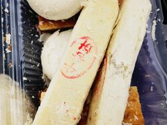 -清真耀峰成·小吃(苏州街店)