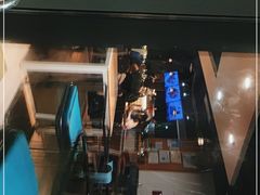 -小众香港茶餐厅(金山店)