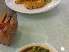 -御满江海鲜酒家(洛溪新城店)