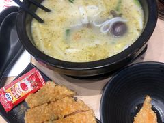 -大鼓米线(杭州国大城市广场店)