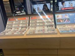 -LOHO眼镜(天河领展广场店)
