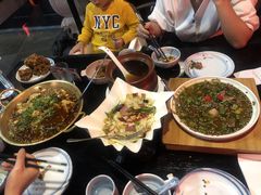 -蜀香坊(墨尔本唐人街旗舰店)