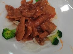 -乔家满族八大碗(流水沟店)