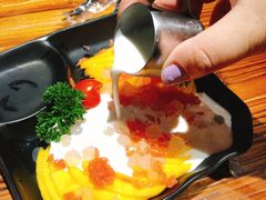 -小川洋风料理(街道口店)