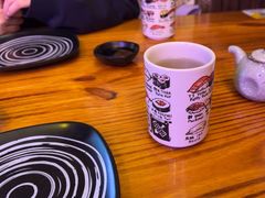 -坂吉屋·居酒屋深夜食堂(龙湖店)