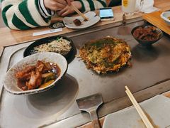 -日葵 大阪烧ひまり(仙霞路店)
