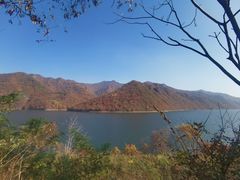 -本溪汤沟绿石谷森林公园