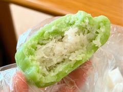 -陈记印尼风味小吃(北湖店)