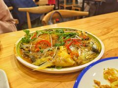 -莲花公园煎蟹(总店)