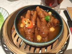 -南海渔村(珠江新城店)