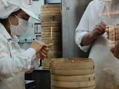 -鼎泰丰(国贸商城店)