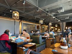 -快乐小羊(富强中路店)