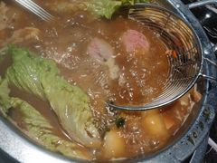 牛杂小锅-古乐牛香·鲜牛肉牛杂火锅(五一中路店)