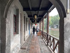 -南浔古镇