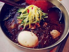 -丰茂烤串(公园店)