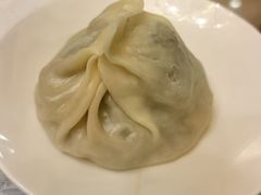 -汗腾格里·风味餐厅(新疆驻京办店)