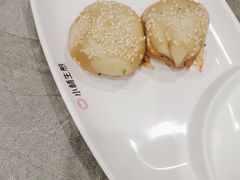 -小杨生煎(白玉兰广场店)