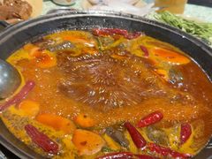 -五里关火锅(牛市口店)