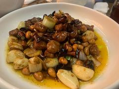 -铁公鸡·四川料理(天环广场店)