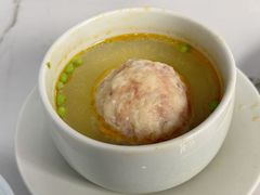 -永春园·扬州早茶·淮扬菜(漫乐城店)