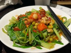 -桂小厨广西菜(万象城店)