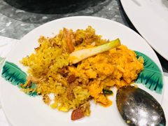 -香蕉叶餐厅(是隆店)