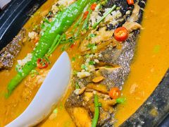 -聚缘堂·海鲜私房菜(松岭路店)