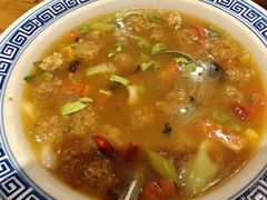 -老雒阳面馆·水席·洛阳菜(偃师店)