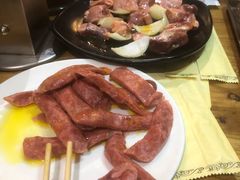 -合易泓烤肉(延河街店)