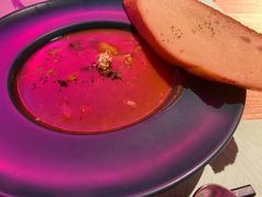 牛肉浓汤-幸薈飯堂