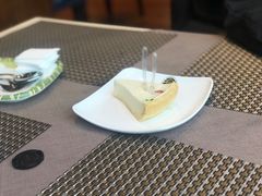 -娜玛瑟德餐厅(仙足岛店)