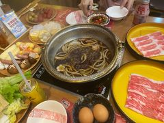 -牛New寿喜烧(青浦店)