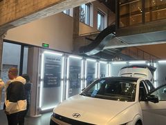 -现代汽车文化中心 Hyundai Motorstudio Beijing