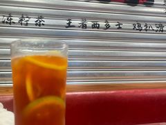 -孖记茶档·热腾茶餐(江南西plus店)