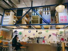 -大小咖啡 BigSmallCoffee(麦子店)