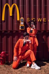 -伯爵风尚全球旅拍