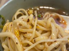 -兰亭安泊牛肉面(乐都路店)