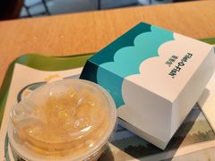 -麦当劳(新王府井店)