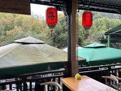 -阿巧茶庄