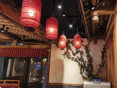 -大厨小味·民间川菜(八里庄店)