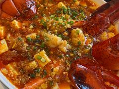 -甄御•海鲜新青岛菜(麦岛店)