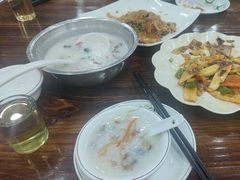 -南记食粥坊·宵夜大排档(莲花总店)