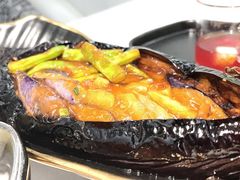 -3号仓库·创意中国菜(嘉兴龙鼎万达店)