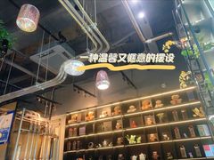 -街角 T·COFFEE 融合料理·BISTRO(车公庙店)