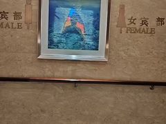 -海韵之星邮轮水会(明发商业广场店)