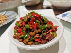 -尽膳·鱼鲜川菜(宽窄巷子店)