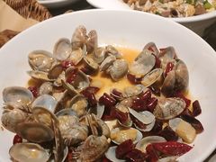 -前海沿·青岛菜(乐客城店)